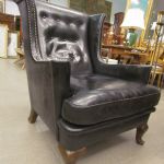 709 6308 WING CHAIR